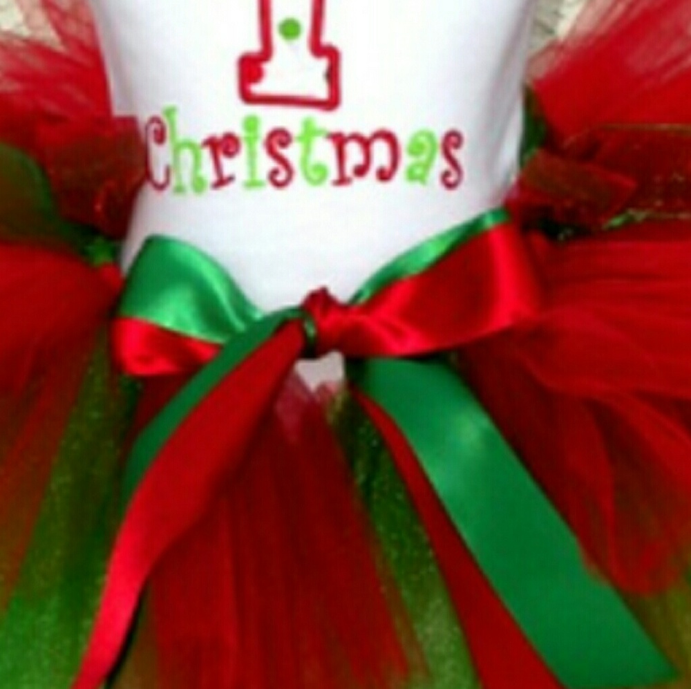 Customized tutus